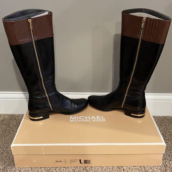 Michael Kors Boot - Picture 4 of 9